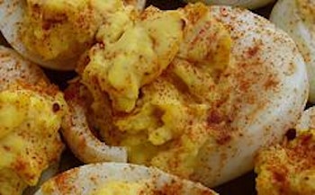 Deviled Eggs